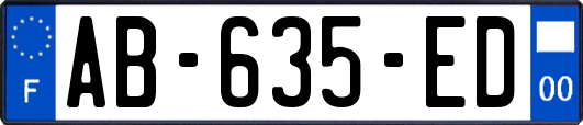 AB-635-ED