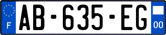 AB-635-EG