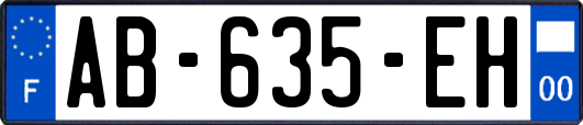 AB-635-EH