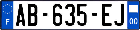 AB-635-EJ