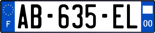 AB-635-EL