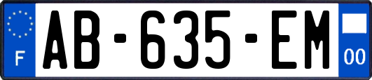 AB-635-EM