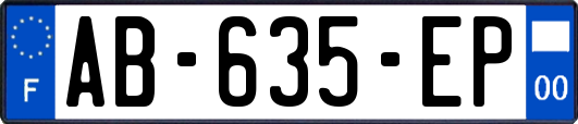 AB-635-EP