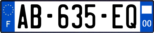 AB-635-EQ