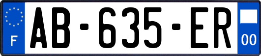 AB-635-ER