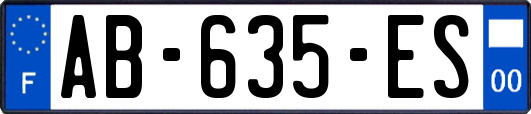 AB-635-ES