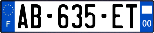 AB-635-ET