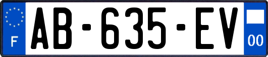 AB-635-EV