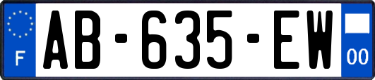 AB-635-EW