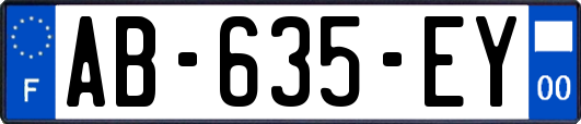 AB-635-EY