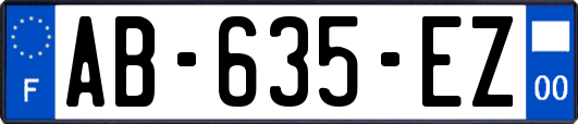 AB-635-EZ