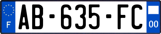 AB-635-FC