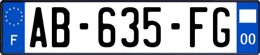 AB-635-FG