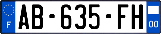 AB-635-FH