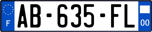 AB-635-FL