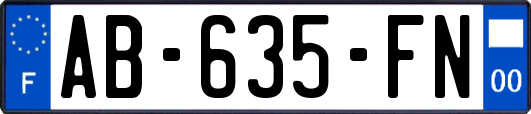 AB-635-FN