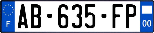 AB-635-FP