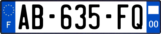 AB-635-FQ