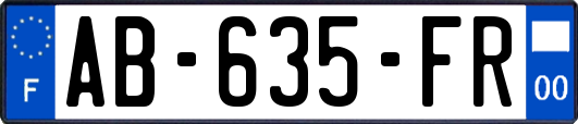 AB-635-FR