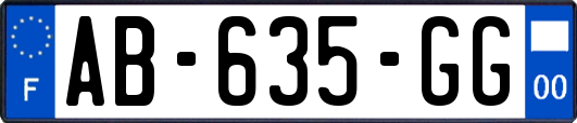 AB-635-GG