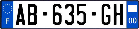 AB-635-GH