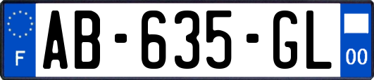 AB-635-GL