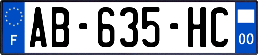 AB-635-HC