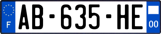 AB-635-HE