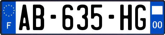 AB-635-HG