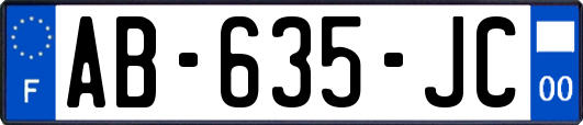 AB-635-JC