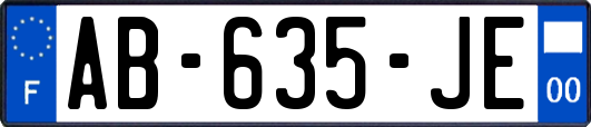 AB-635-JE