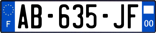 AB-635-JF