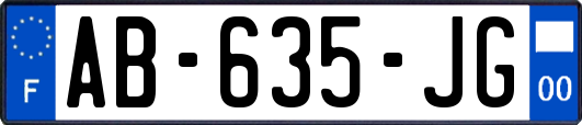 AB-635-JG