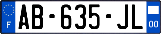 AB-635-JL