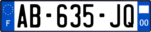 AB-635-JQ