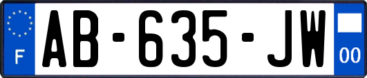 AB-635-JW