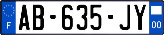 AB-635-JY