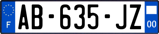 AB-635-JZ