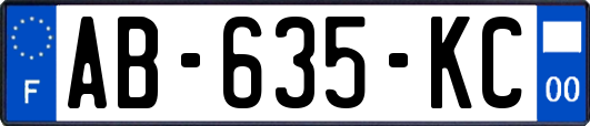 AB-635-KC