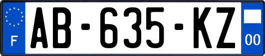 AB-635-KZ