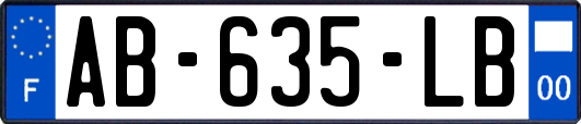 AB-635-LB