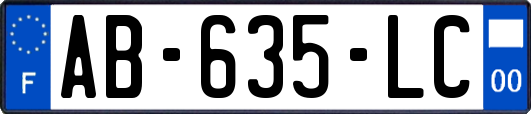 AB-635-LC