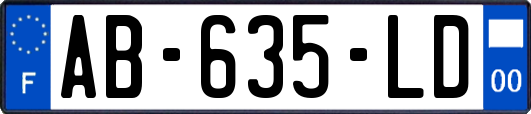 AB-635-LD