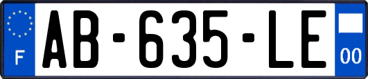 AB-635-LE