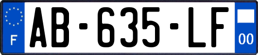 AB-635-LF