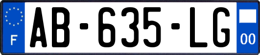 AB-635-LG