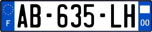 AB-635-LH