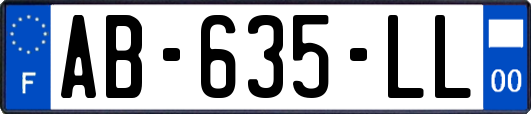 AB-635-LL