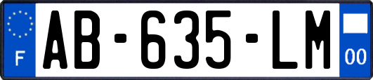 AB-635-LM