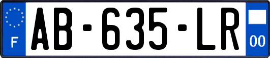 AB-635-LR